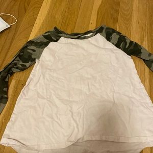 Old navy long sleeve